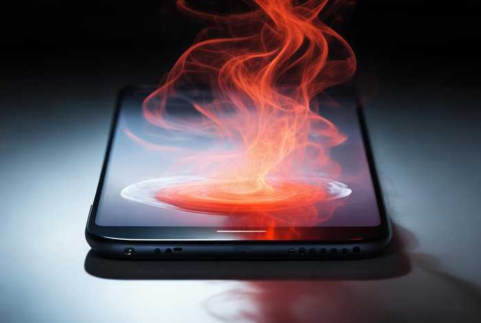 电子产品辐射的图片（电子产品辐射的危害）