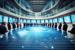 德国电子政务的技术核心是-()（德国电子政务的技术核心是）