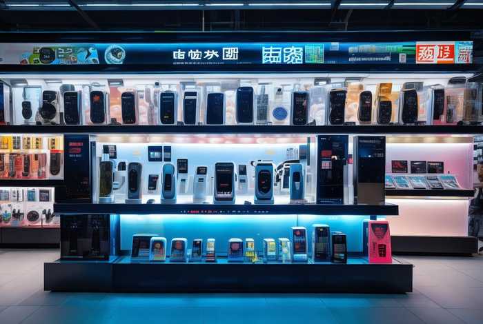 北京智能电子产品有几种 - 北京智能电子产品有几种品牌