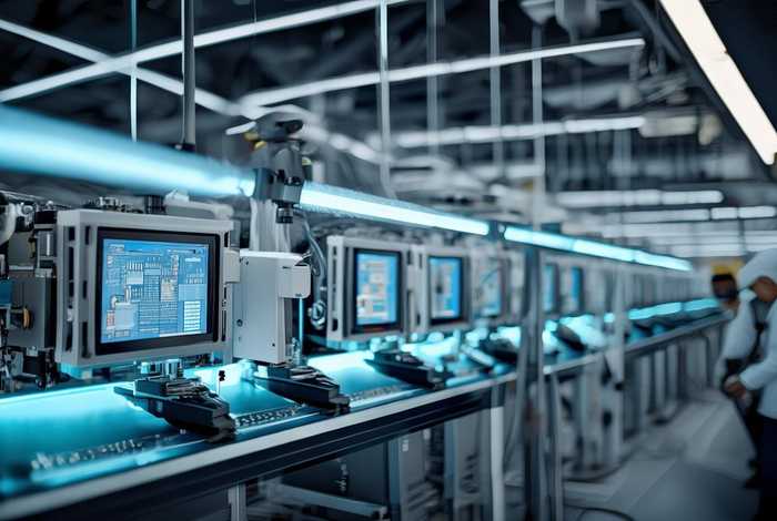 电子产品加工经营范围、电子产品加工的经营范围