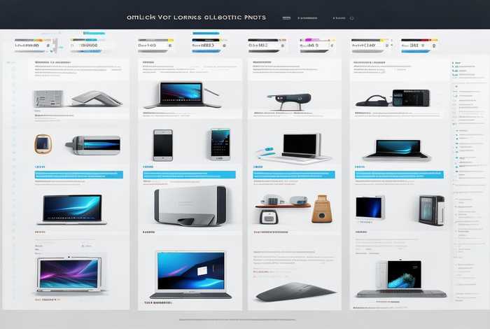 电子产品报目表，电子产品报价表