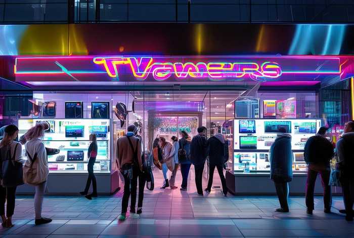 电子产品专卖店取名、电子产品专卖店取名大全 电子产品专卖店取名、电子产品专卖店取名大全