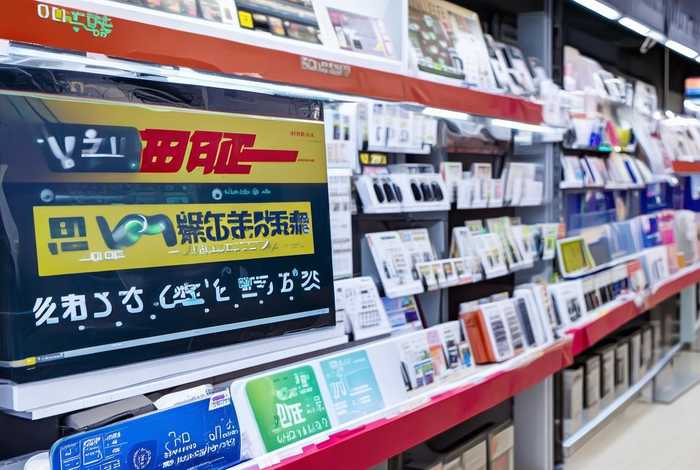 日本电子产品便宜吗多少钱（日本电子产品便宜吗多少钱一个）