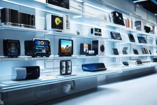 电子产品分类目录大全，电子产品大类有哪一些