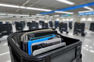 电子产品可以托运吗（飞机电子产品可以托运吗）