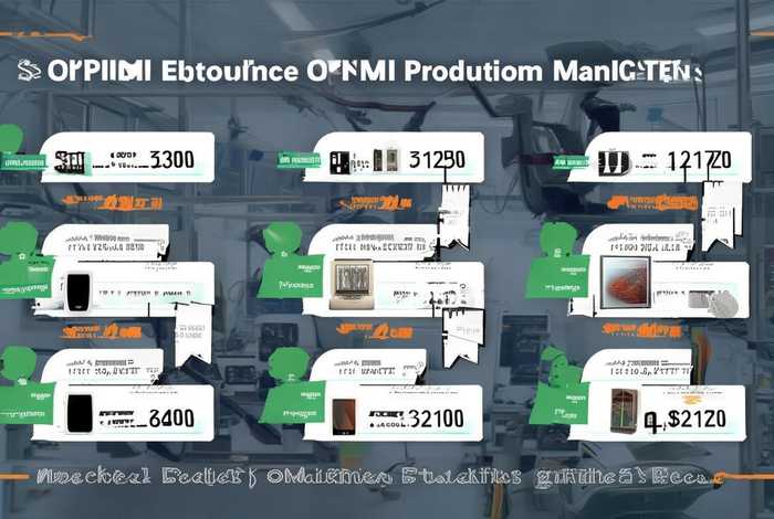 电子产品oem代工价格 - 电子产品oem代工价格多少