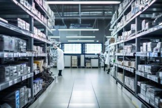 电子产品货源库存 电子产品货源库存管理办法