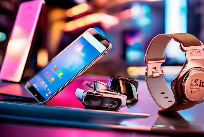 女生喜欢的电子产品牌子，女生喜欢的电子产品牌子排行榜