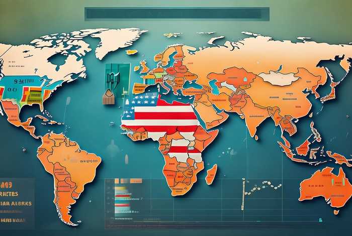 美国税率世界排名 - 美国税率世界排名最新 美国税率世界排名 - 美国税率世界排名最新