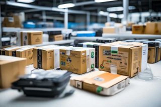 电子产品包装标准与法规，电子产品包装标准与法规有哪些