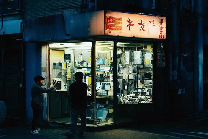 维修电子产品同城（维修电子产品同城电话）