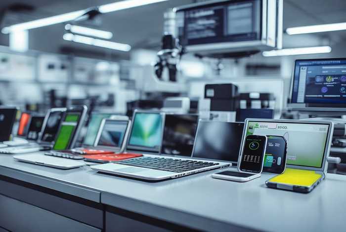 电子产品质量认证有哪些、电子产品质量认证有哪些类型