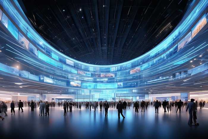 世界电子产品博览会，世界电子产品博览会在哪里