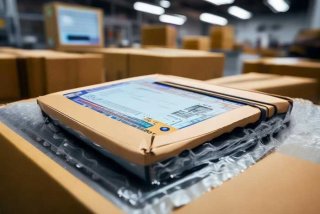 电子产品快递给发吗 - 电子产品快递给发吗安全吗