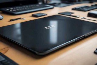 笔记本电脑算电子产品吗（笔记本电脑算电子产品吗还是电脑）