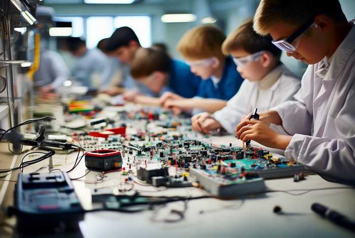 电子产品焊接实训报告；电子产品焊接实训报告范文