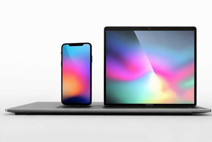 电子产品简单画，电子产品简单画图