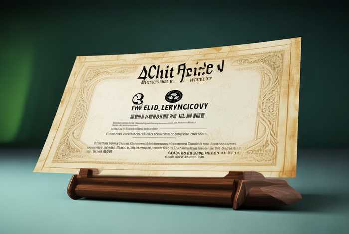 回收电子产品的证书；回收电子产品的证书有哪些