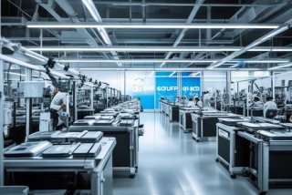 电子产品代加工厂的经营范围，电子产品代加工厂的经营范围是什么