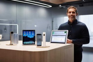 苹果电子产品商贸是真的吗；苹果电子产品商贸是正品吗