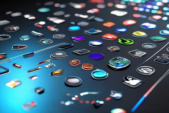 电子产品标识的特点、电子产品标识的特点包括