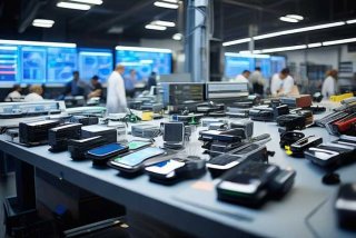 电子产品处理渠道 电子产品处理渠道有哪些