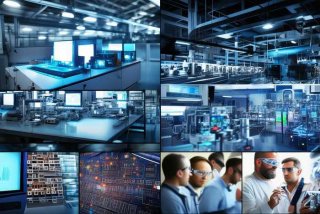 光电子产业有哪些 - 光电子产业有哪些公司