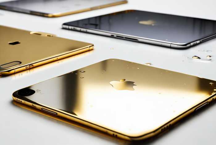 苹果电子产品电镀 苹果电子产品电镀工艺