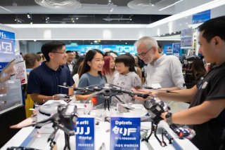 香港买大疆退税，香港买大疆退税流程