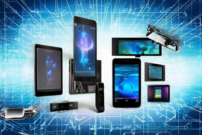 电子产品范围包括哪些类别 - 电子产品范围包括哪些类别的产品