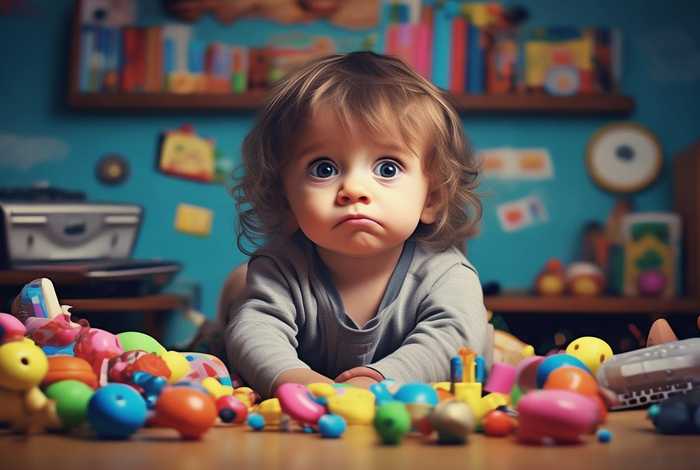 儿童电子产品看多了会有自闭症 儿童电子产品看多了会有自闭症吗