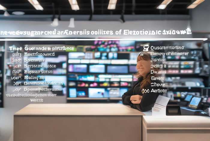 电子产品三包法需要满足什么条件、电子产品三包法需要满足什么条件才能用