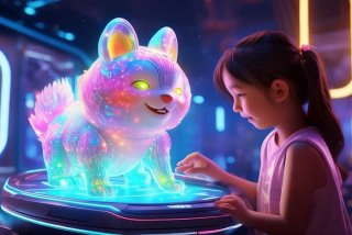 电子宠物女孩；电子宠物女孩中文版下载