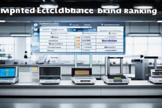 进口电子天平品牌排行榜；进口电子天平品牌排行榜最新