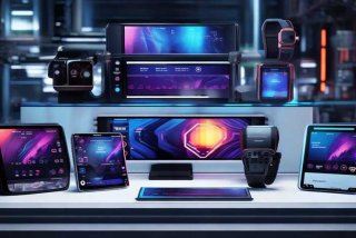 新电子产品有哪些 - 新电子产品有哪些品牌