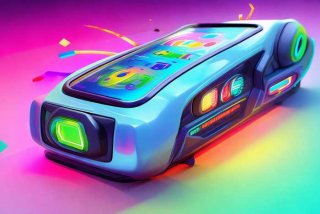 电子产品图片、卡通电子产品图片