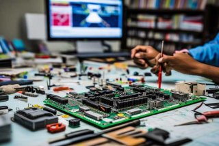 自己制作电子产品 - 如何自己制作电子产品