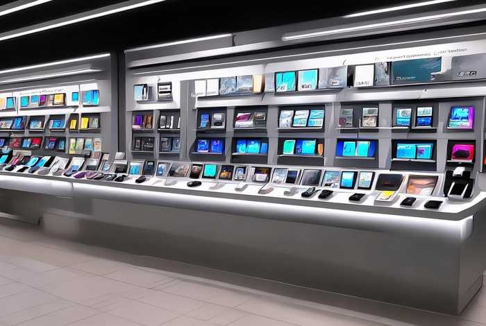 电子产品经营范围在哪个类目；电子产品经营范围在哪个类目里