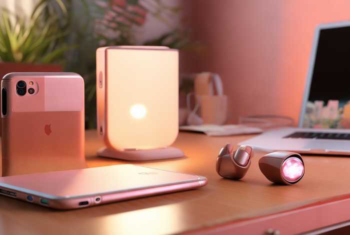 女生喜欢的数码产品 - 女生喜欢的数码产品有哪些