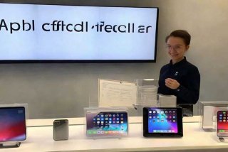 苹果电子产品商贸是哪个平台；苹果电子产品商贸是正品吗