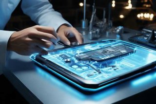 电子产品维修模拟器、电子产品维修模拟器手机移植