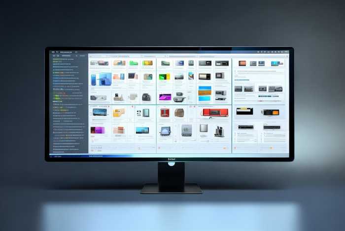 电子产品目录排版 - 电子产品目录排版软件