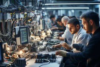 电子产品代加工好做吗（电子产品代加工好做吗现在）