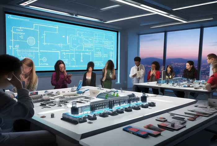 电子产品制造技术概论 - 电子产品制造技术概论结课大作业,答案