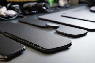 电子产品脚垫附着面积（电子产品防滑脚垫排行）