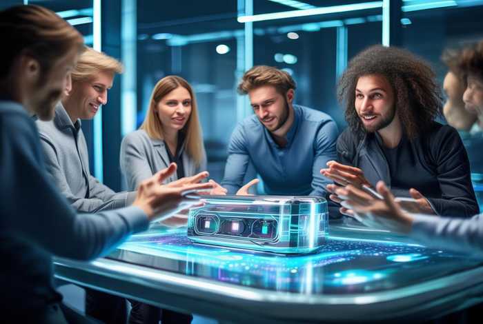 创新电子产品设计公司、创新电子产品设计公司有哪些