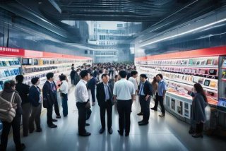 深圳电子产品批发进货渠道，深圳电子产品批发进货渠道有哪些