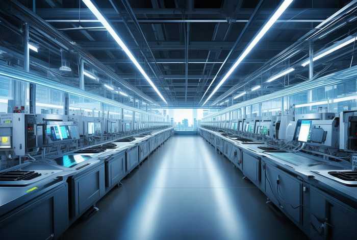 生产电子产品的地方、生产电子产品的地方在哪里