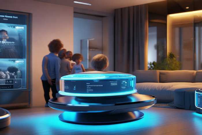 新科技电子产品家用（新科技电子产品家用有哪些）