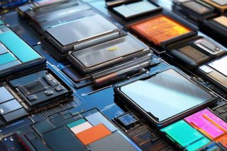 消费电子产品常用材料 消费电子产品常用材料是什么